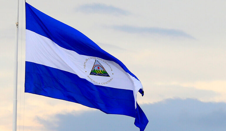 NICARAGUA POR LA VERDAD, LA PAZ, LA JUSTICIA Y LA VIDA
