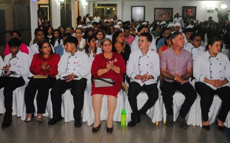 Nicaragua cuenta con 133 nuevos técnicos