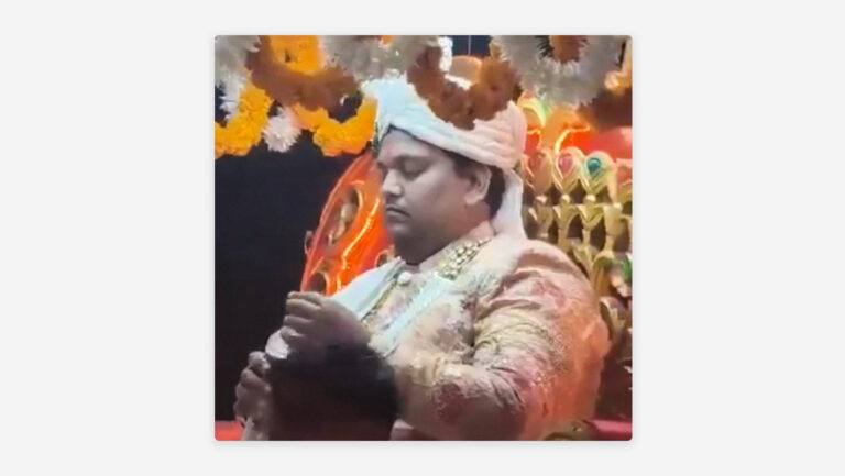 Novio pide dote millonaria y todo termina en la policía