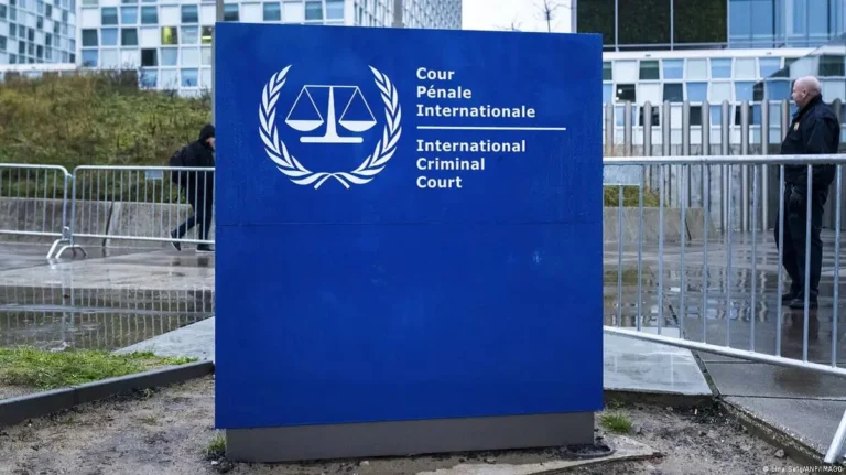 ONU condena sanciones de EE.UU. contra jueces de la CPI