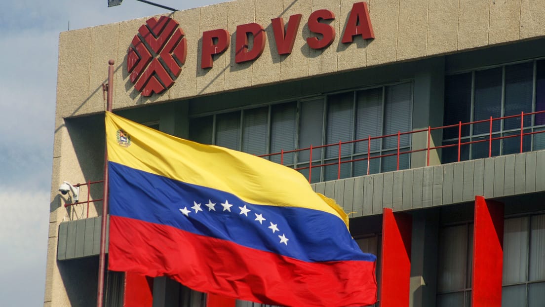 PDVSA denuncia sufrir ataque cibérnetico