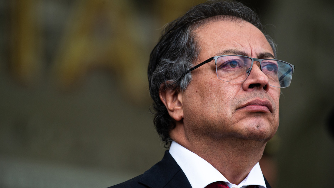 Petro: "Pueden ser muertos por bombardeo en el mar"