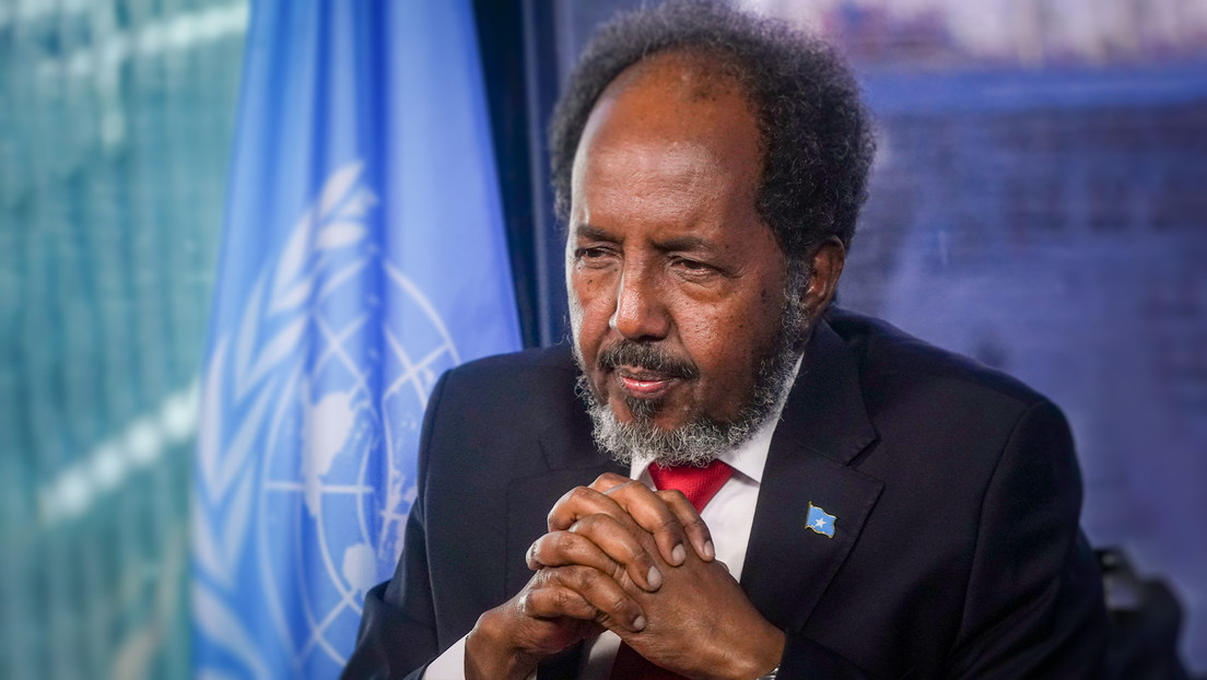 Somalia duda sobre el reconocimiento de Israel