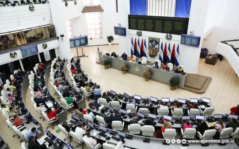 Presupuesto 2026 proyecta un crecimiento económico del 3.5 %