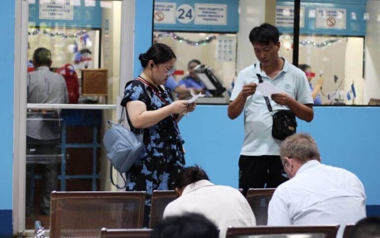 Requisitos para residencia en subcategoría de trabajadores independientes