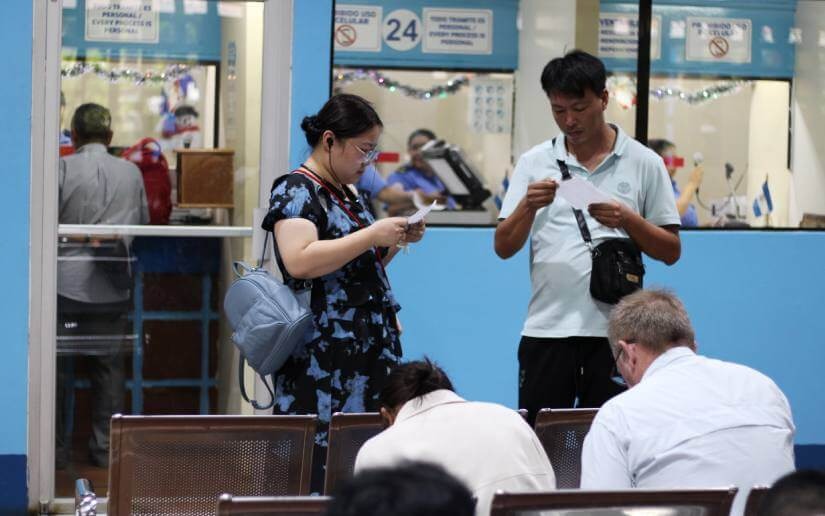 Requisitos para residencia en subcategoría de trabajadores independientes