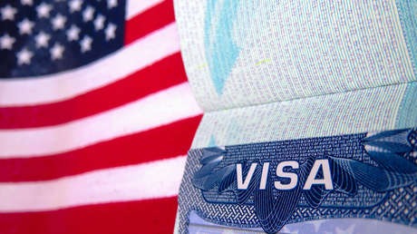 Retiran visados estadounidenses a 6 ejecutivos mexicanos