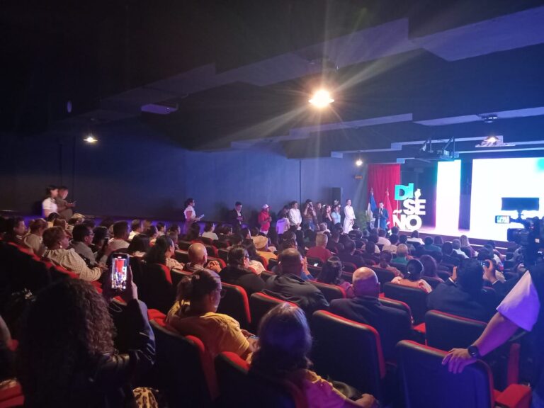 Se inaugura Sexto Foro de Nicaragua Creativa