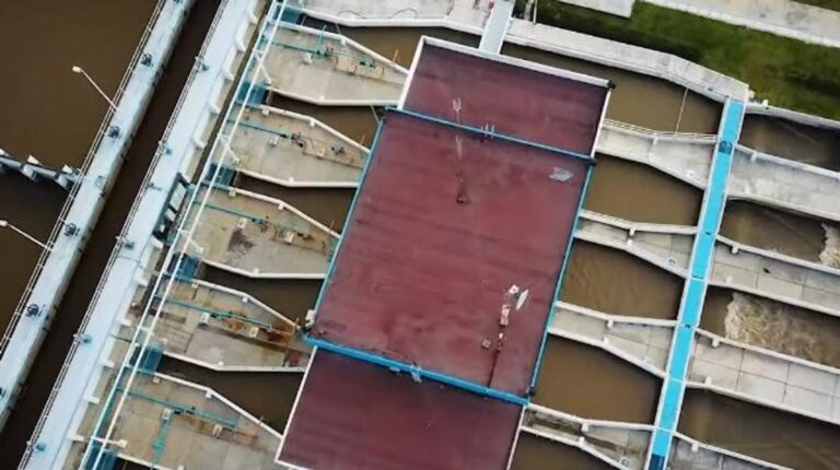 SMN destaca reducción de 39 puntos de sequía en México