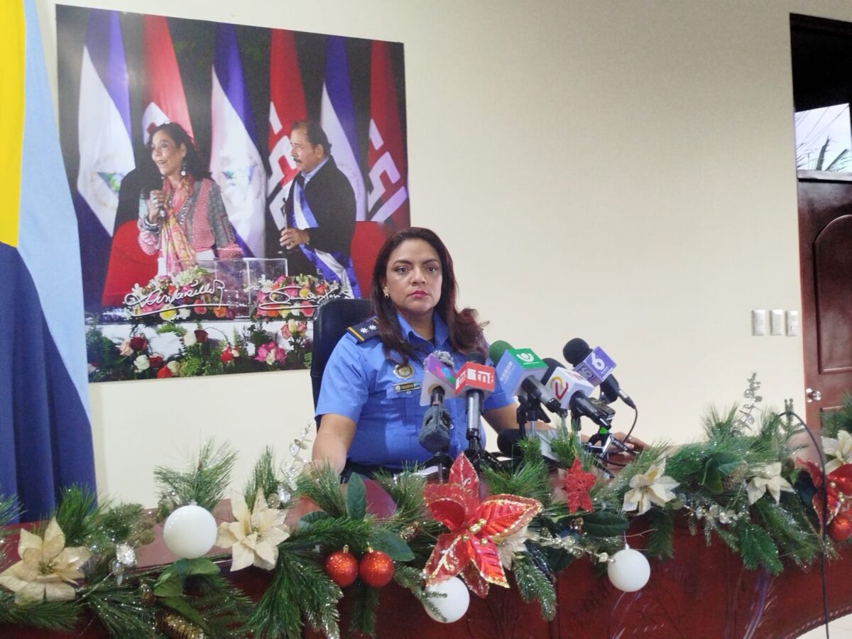 Suspenden 198 licencias de conducir en Nicaragua