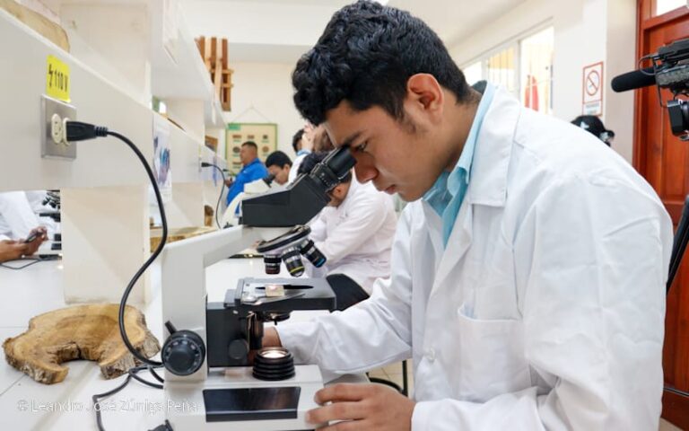 Universidad Nacional Agraria