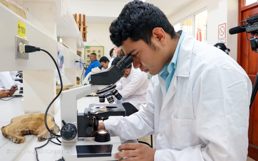 Universidad Nacional Agraria