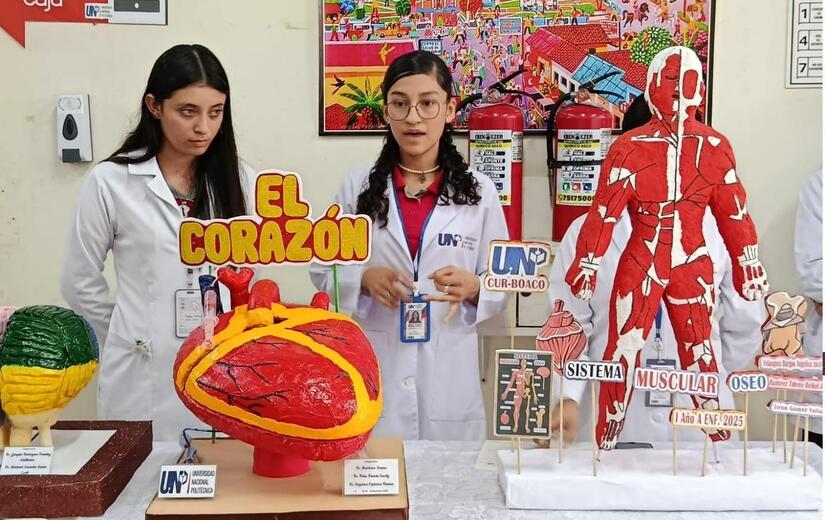 Universidades de Boaco atienden a 1 mil 500 protagonistas