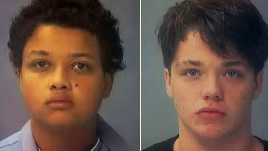 Matan a tiros a una joven y queman su cuerpo