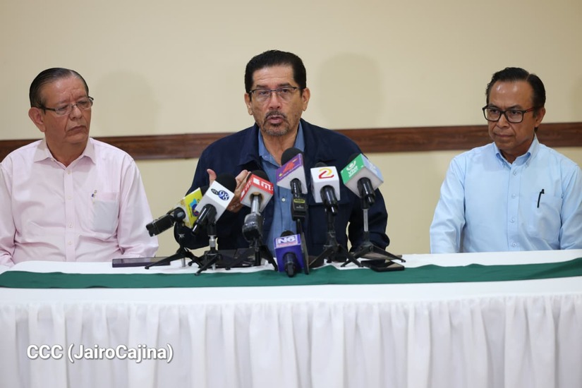 Líderes evangélicos aseguran que hay libre circulación de la Biblia