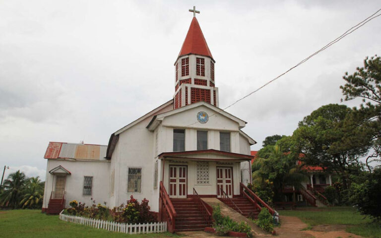 Pronunciamiento de la Iglesia Morava