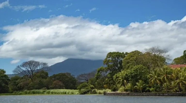 La Navidad trae ambiente muy caluroso en Nicaragua