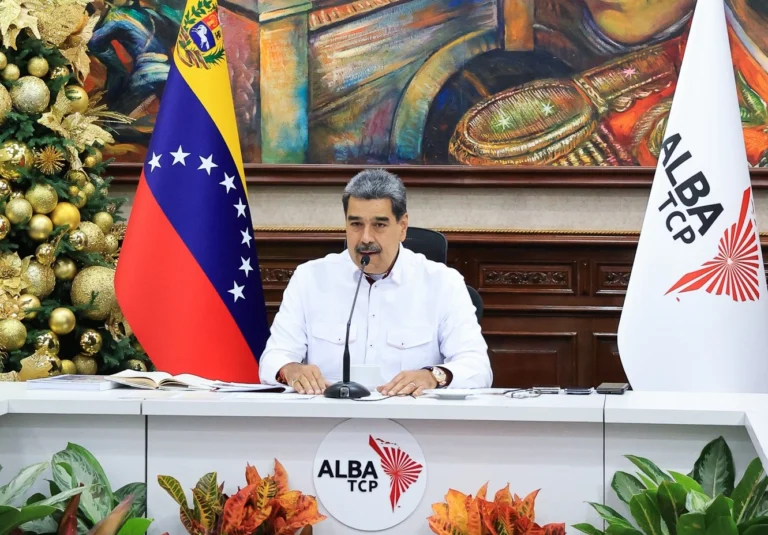 Celebran XXV Cumbre del ALBA-TCP