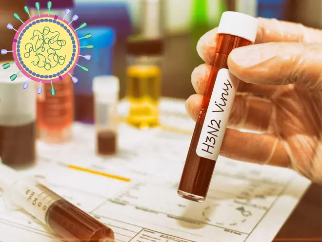 México registra su primer caso de “supergripe”