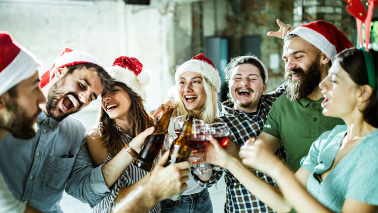 Villancicos navideños a punto de desaparecer en este país