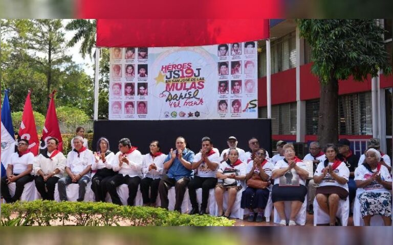 Inauguramos Universidades Pueblo Presidente