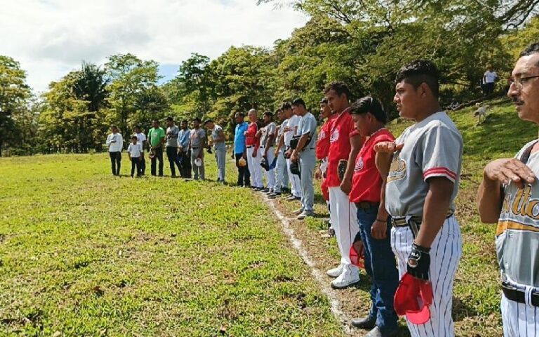 Municipios del Noreste de Matagalpa conmemoran con actividades deportivas 19 años de Pueblo Presidente