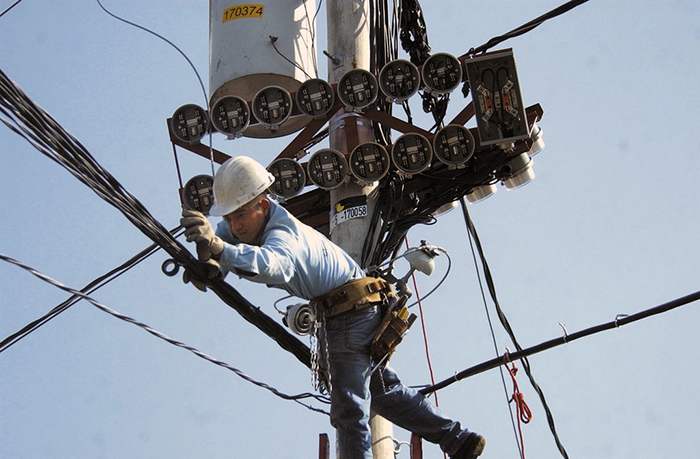 ALMA anuncia cortes programados de energía por obras viales en Managua