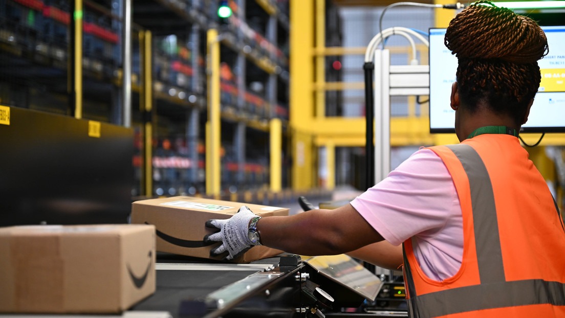 Más despidos en Amazon la próxima semana