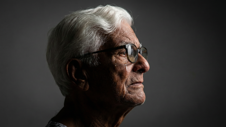 Pierde su pensión por 4 vez porque lo confunden con su hermano muerto