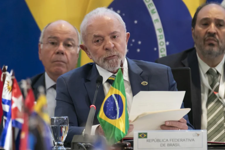 Brasil convoca reunión extraordinaria de la CELAC por ataque de EE. UU. contra Venezuela