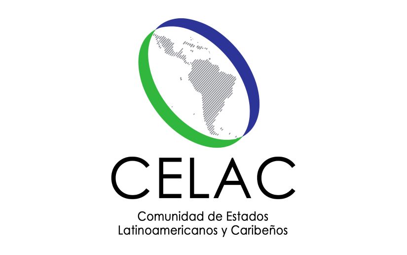 El Canciller de la República Bolivariana de Venezuela, Yván Gil, participa este domingo 4 de enero en la Cumbre Extraordinaria de la Comunidad de Estados Latinoamericanos y Caribeños (CELAC).