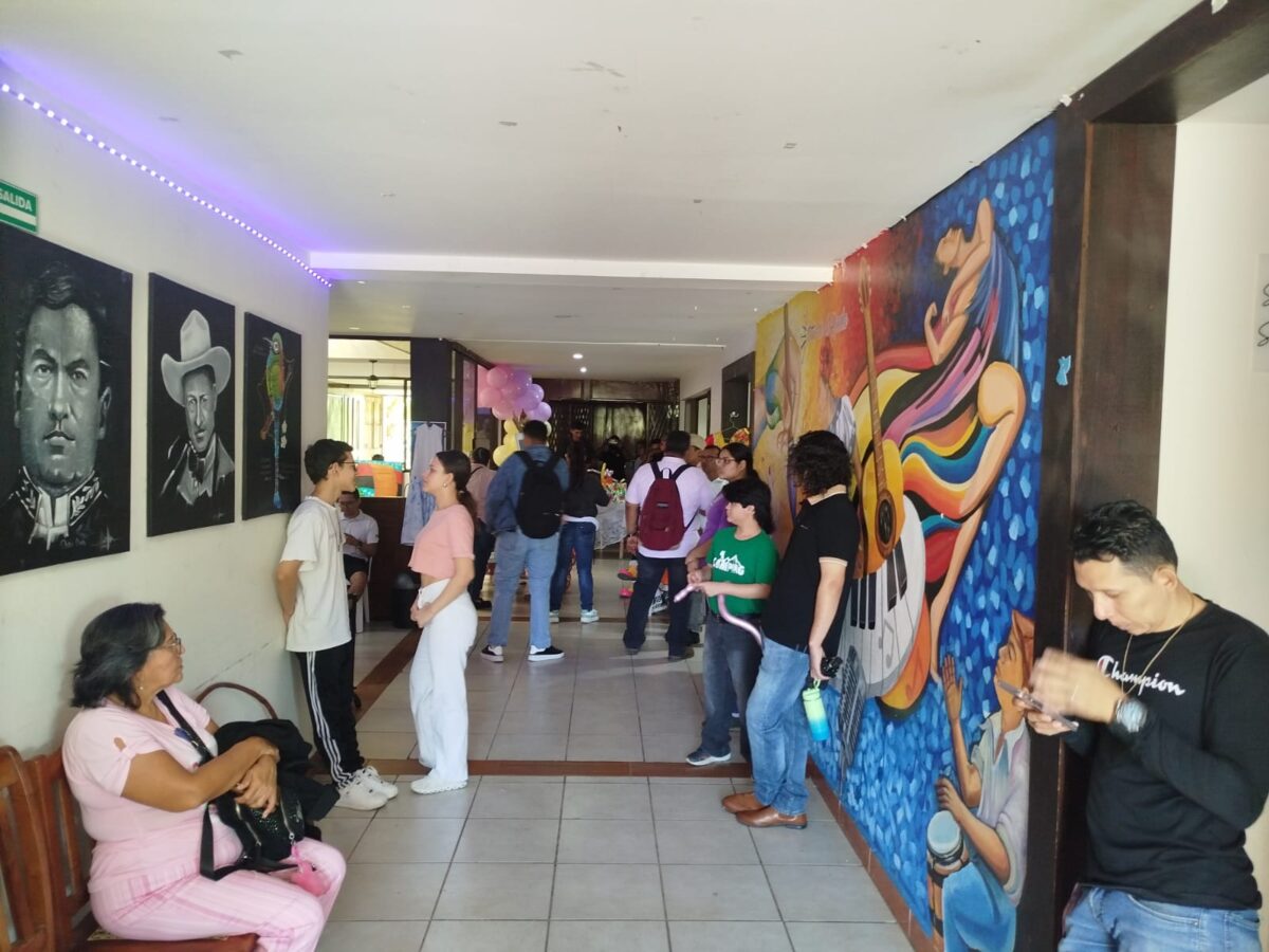 Casas de Cultura y Creatividad de Managua abren sus matrículas 2026