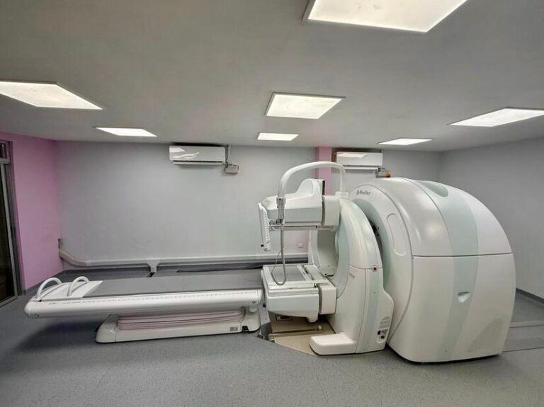 Centro Nacional de Radioterapia “Nora Astorga” amplía servicios de Medicina Nuclear