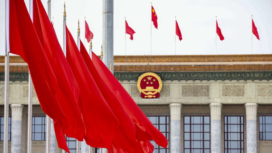 China critica arancel impuesto por EEUU para apoderarse de Groenlandia