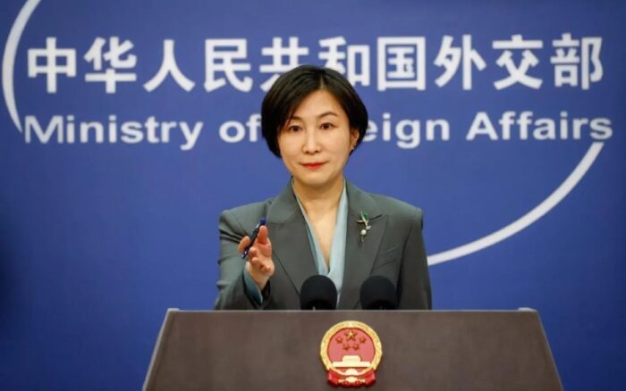 China critica intento de EE.UU. de limitar cooperación de Venezuela con terceros países