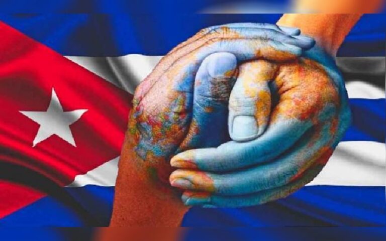 La Tricontinental y la lucha de los pueblos