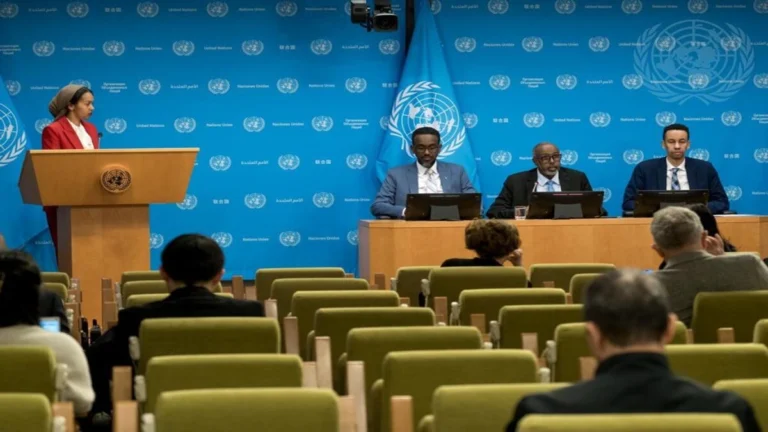 Consejo de Seguridad de la ONU sesionará de emergencia por situación en Venezuela