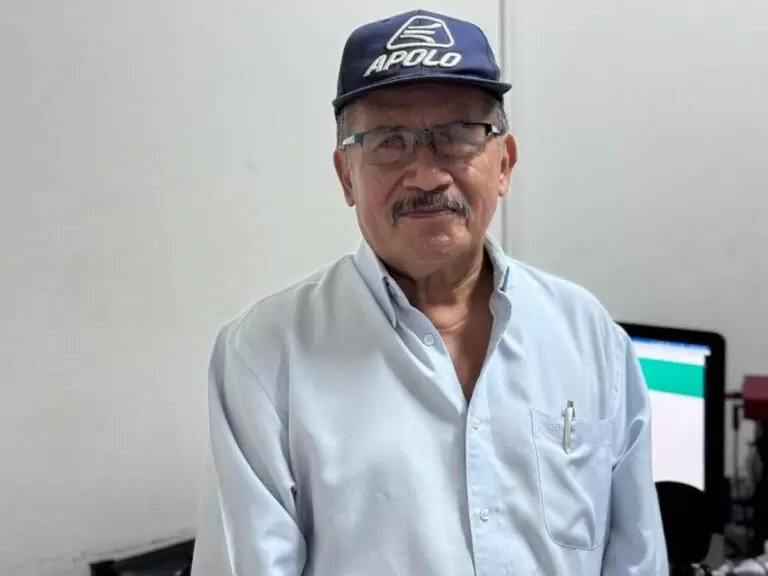 Copresidenta transmite solidaridad a los hijos de José Luis Martínez