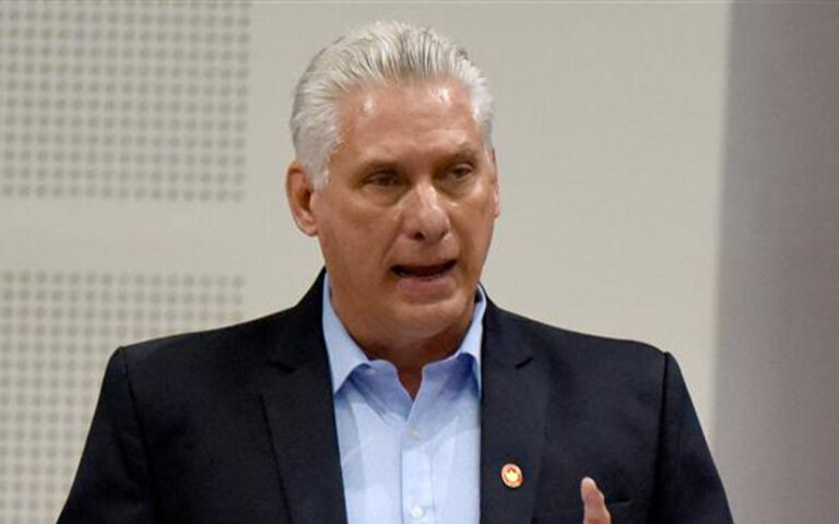 Cuba denuncia y demanda urgente reacción de la comunidad internacional ante agresión de Estados Unidos contra Venezuela