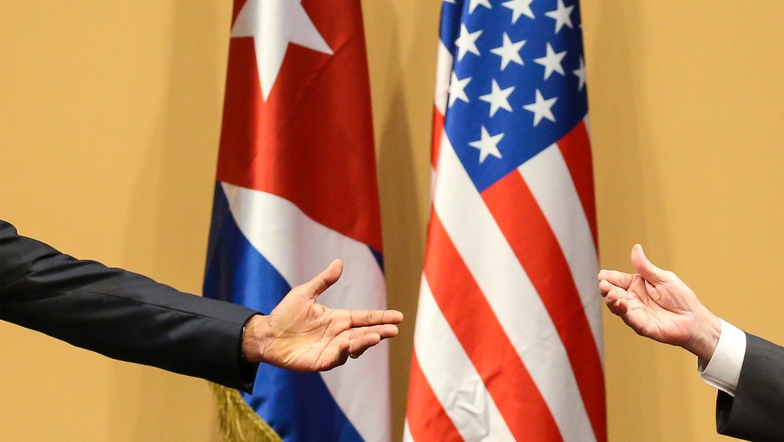 EEUU y Cuba deben basar sus relaciones en el respeto mutuo