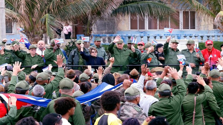 Cuba denuncia nueva orden ejecutiva de EE. UU. y endurecimiento del bloqueo