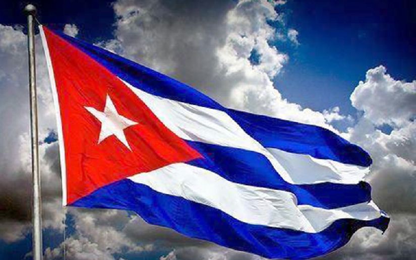 ¡Honor y gloria! A los combatientes cubanos caídos en Venezuela