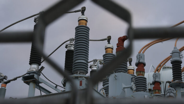 Emergencia energética en Ucrania tras ataques