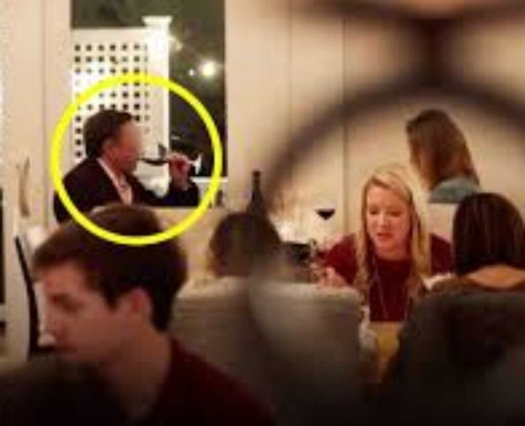 Demanda a restaurante por publicar un video con su amante