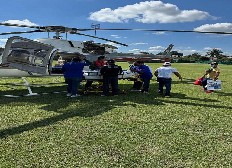 Descarrilamiento de tren interoceánico en Oaxaca reporta 14 muertos hasta ahora