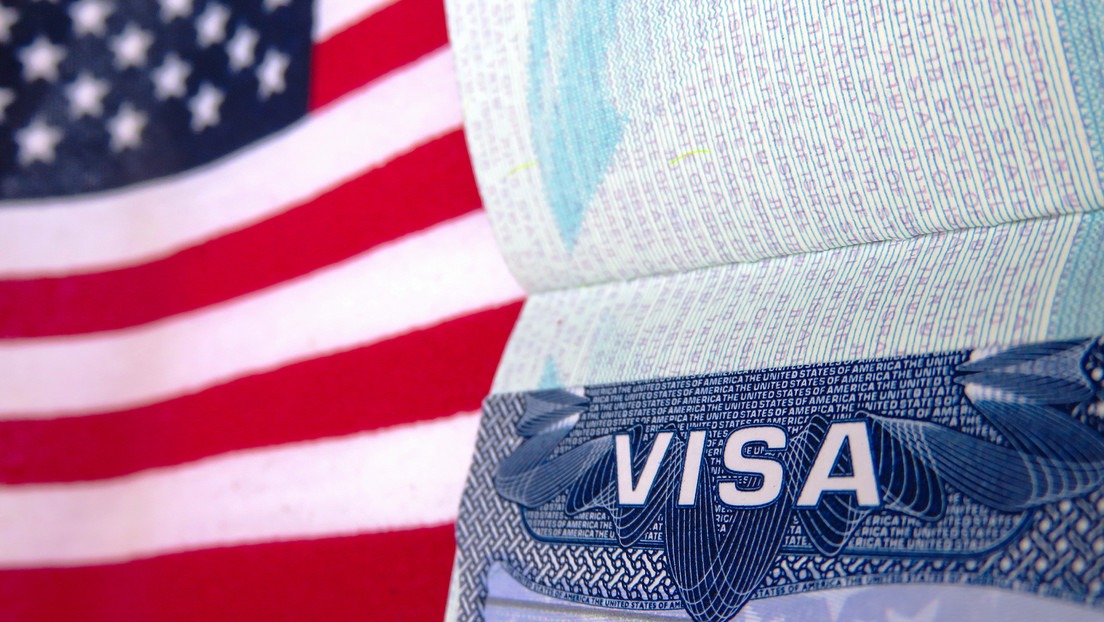 EEUU suspende visados a 75 países incluyendo Rusia e Irán