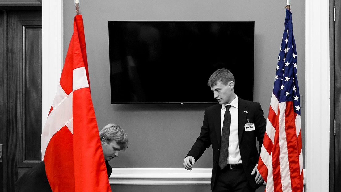 Destacan avances en reunión entre altos cargos de EEUU, Dinamarca y Groenlandia