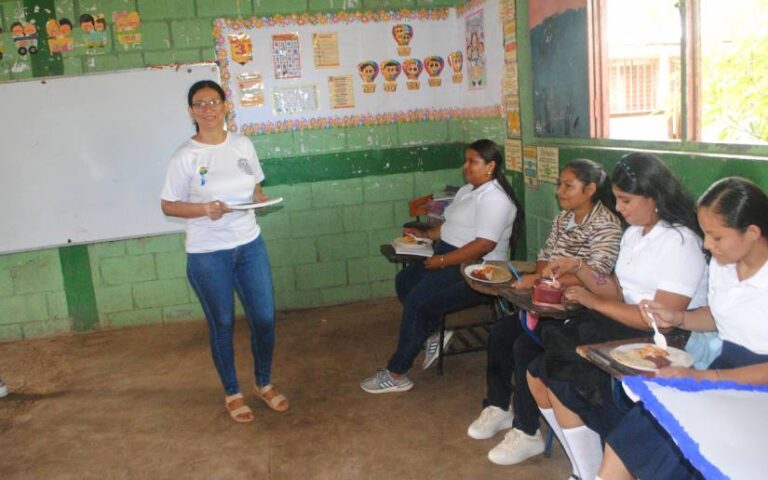 Educación rural abre nuevas oportunidades