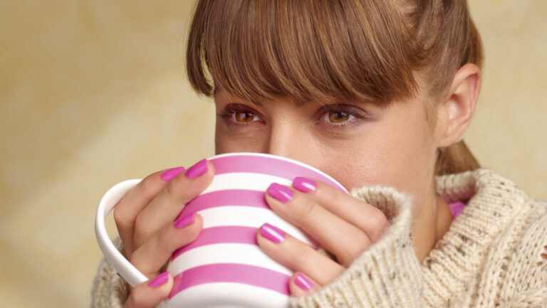 El consumo del café podría alargar la vida