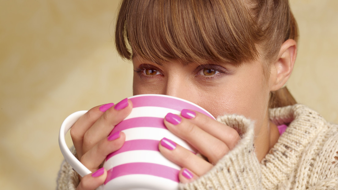 El consumo del café podría alargar la vida